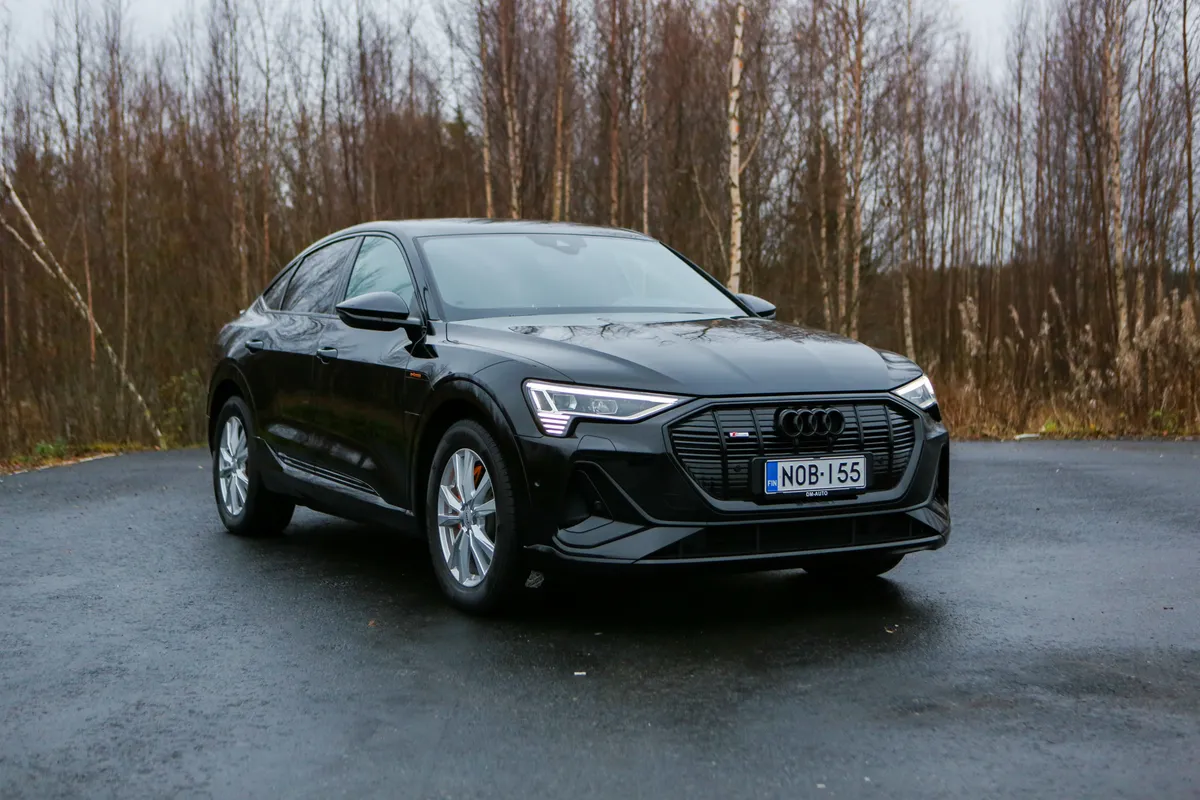 Ajoneuvokuvaus: DM Auto, kuva 2/9