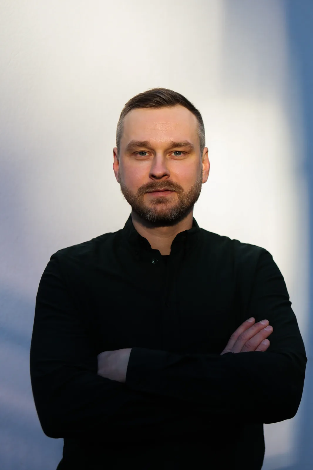 Henkilökuvaus: esimerkkikuva 1