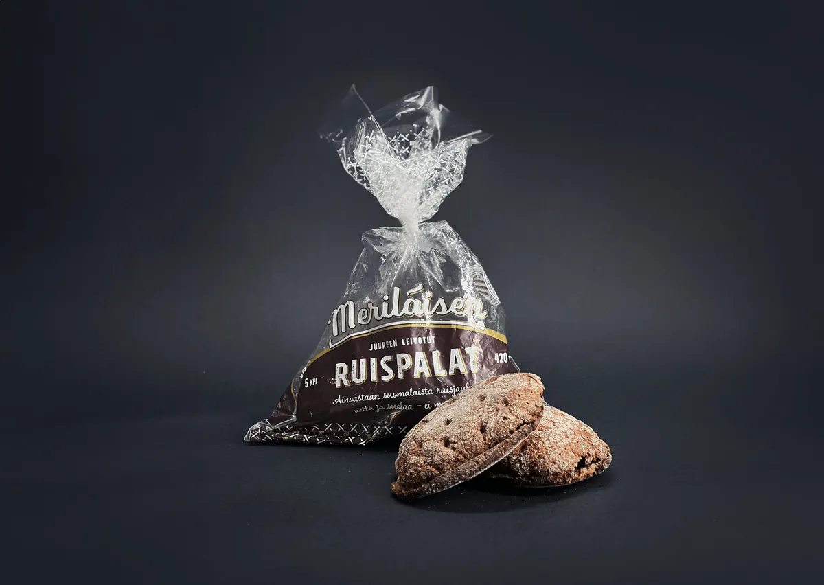 Ruoka- ja tuotekuvaus: Meriläisen Leipomo, kuva 15/15