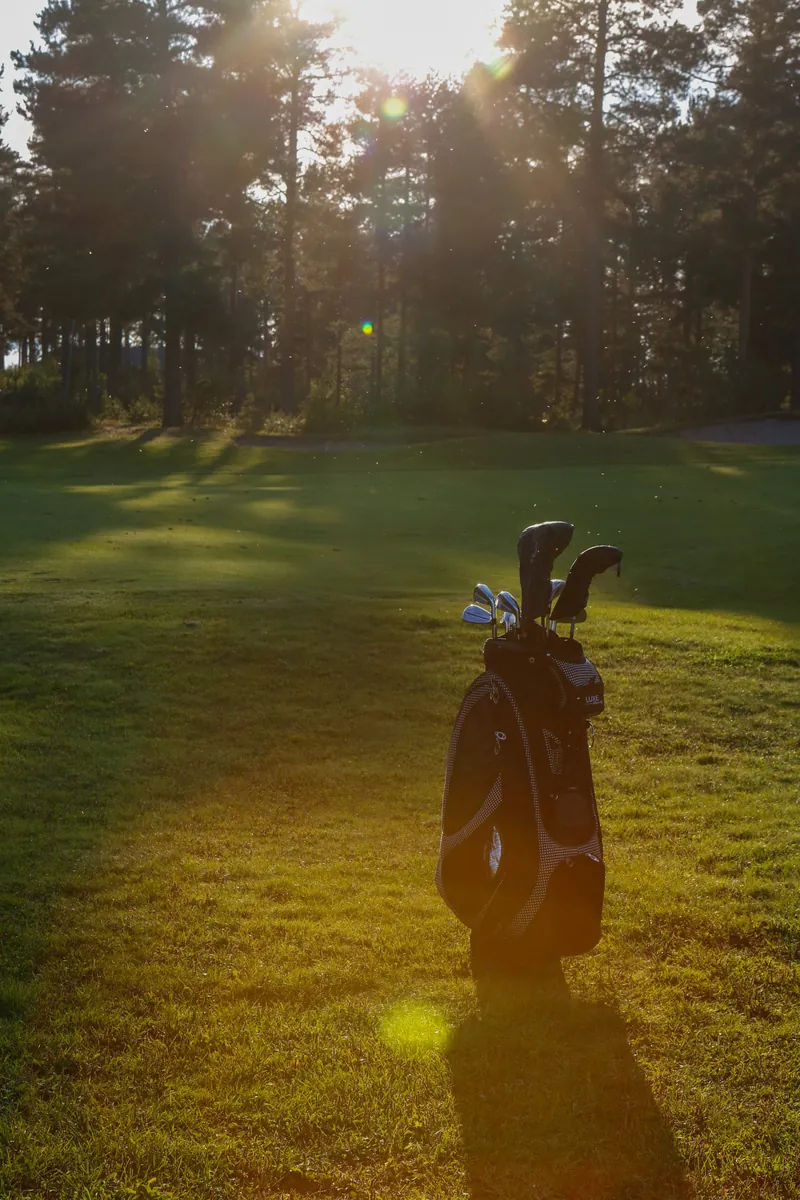 Miljöökuvaus: Virpiniemen Golf, kuva 2/9