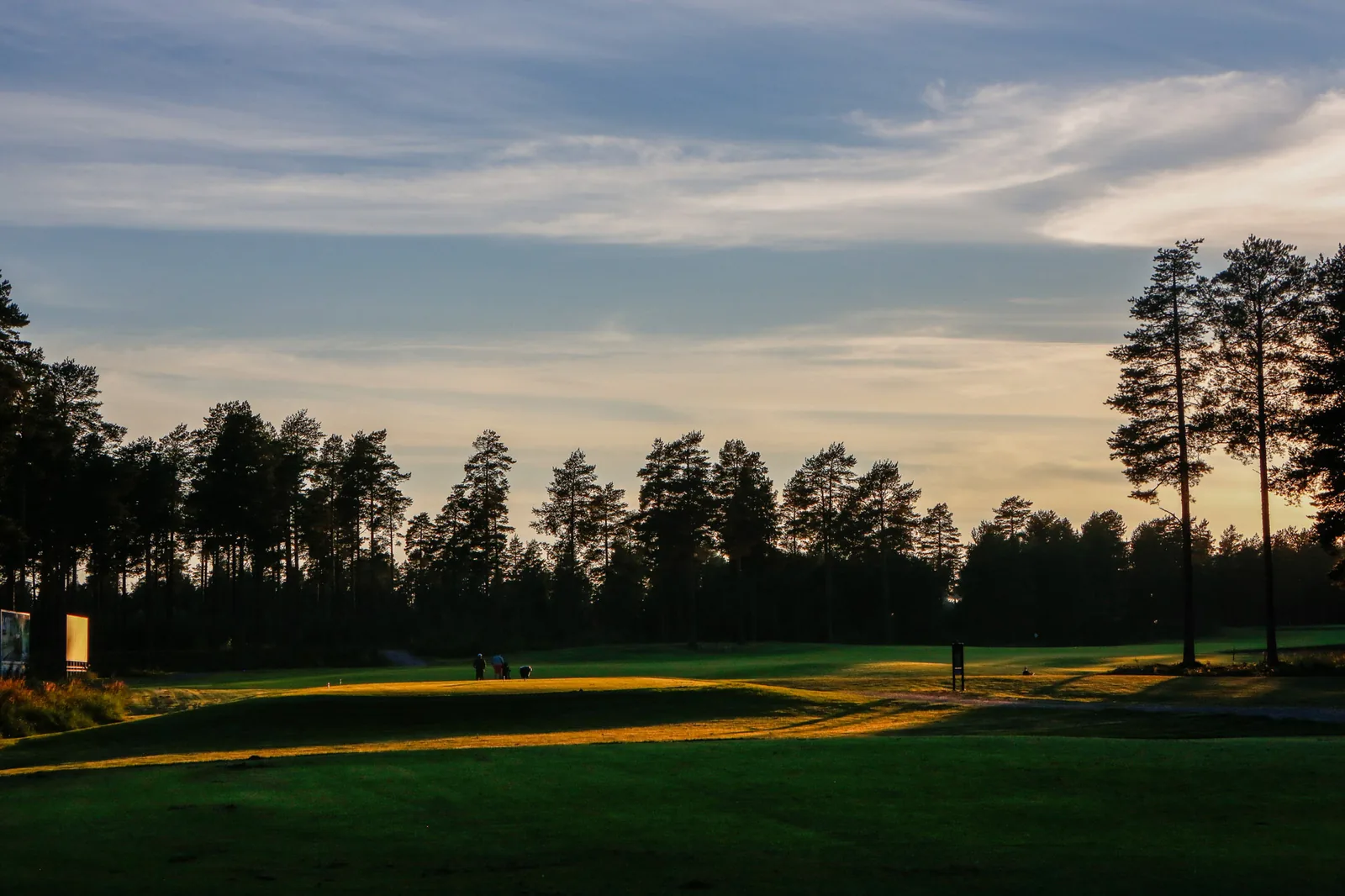 Miljöökuvaus: Virpiniemen Golf, kuva 4/9