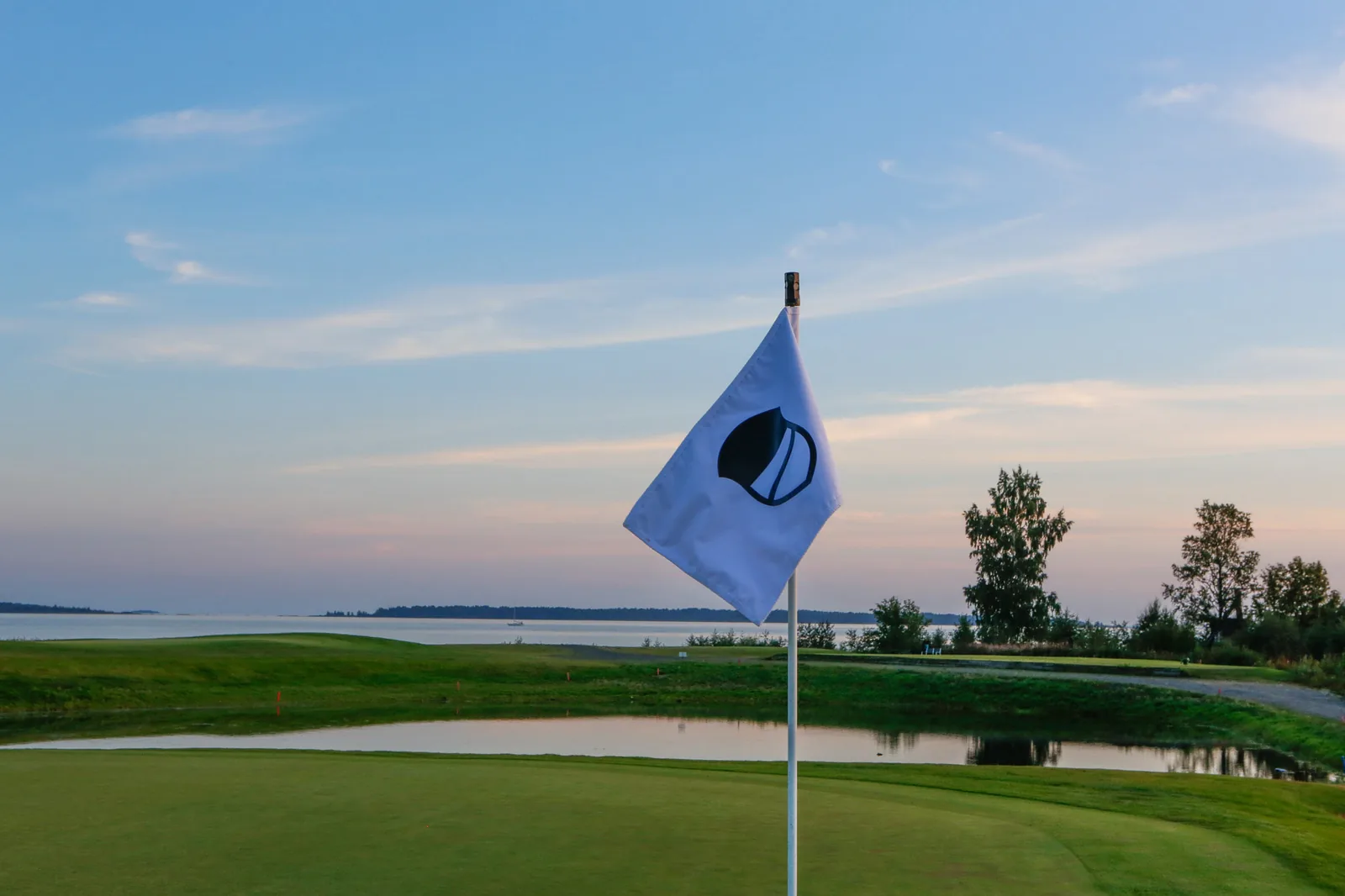 Miljöökuvaus: Virpiniemen Golf, kuva 7/9