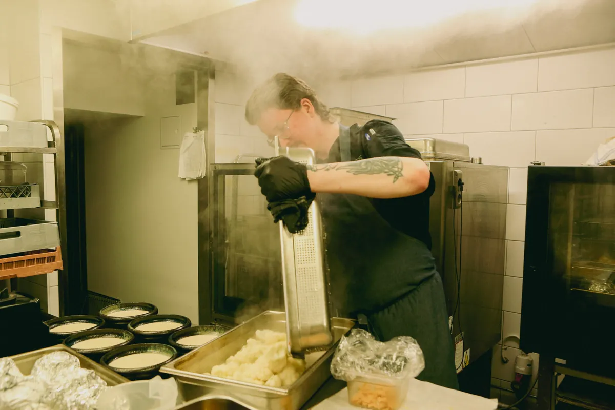 Ruokakuvaus: Ravintola Zivago, kuva 3/15